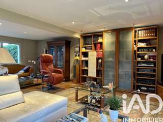 Demeure d'exception 9 pièces