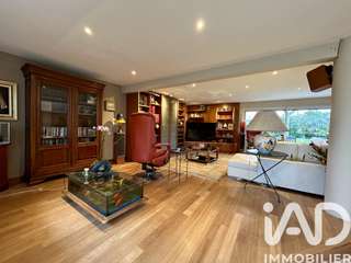 Demeure d'exception 9 pièces