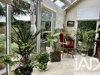 Demeure d'exception 9 pièces