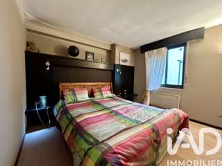 Demeure d'exception 9 pièces