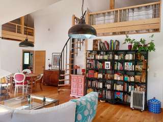 Demeure d'exception 7 pièces