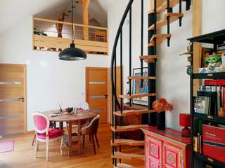 Demeure d'exception 7 pièces