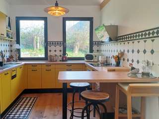 Demeure d'exception 7 pièces