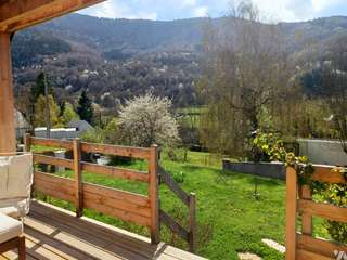 Demeure d'exception 7 pièces