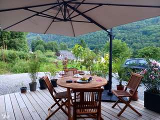 Demeure d'exception 7 pièces