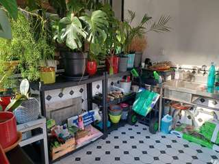 Demeure d'exception 7 pièces