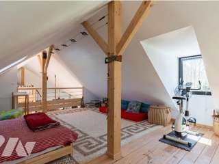 Demeure d'exception 7 pièces