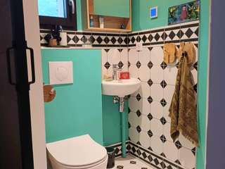 Demeure d'exception 7 pièces