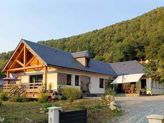 Demeure d'exception 7 pièces