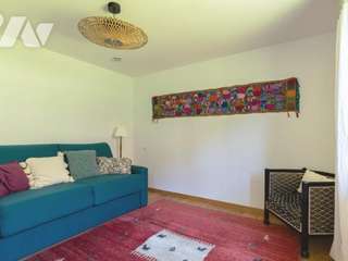 Demeure d'exception 7 pièces