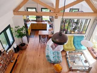 Demeure d'exception 7 pièces