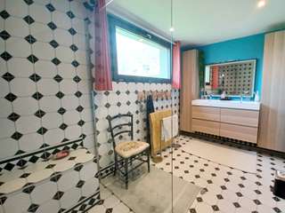 Demeure d'exception 7 pièces