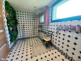 Demeure d'exception 7 pièces