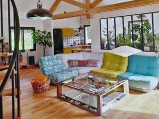 Demeure d'exception 7 pièces