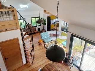 Demeure d'exception 7 pièces