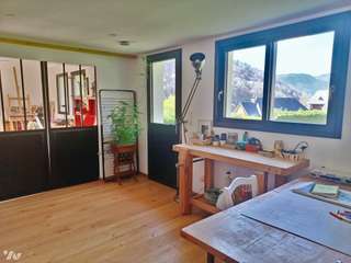 Demeure d'exception 7 pièces