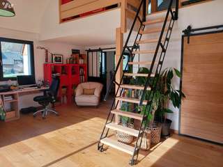 Demeure d'exception 7 pièces