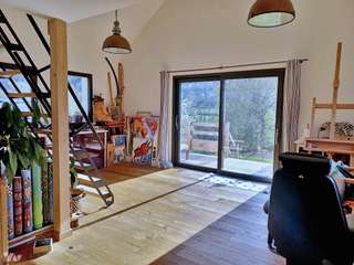 Demeure d'exception 7 pièces