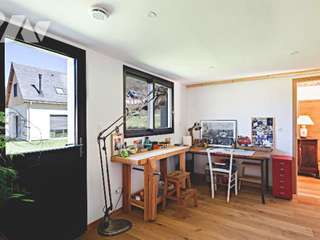 Demeure d'exception 7 pièces