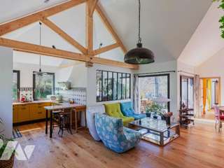 Demeure d'exception 7 pièces