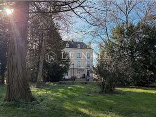 Demeure d'exception 15 pièces