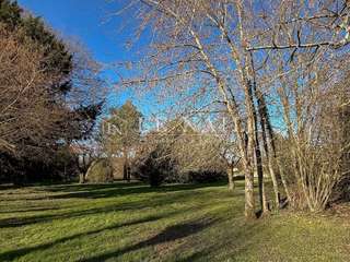 Demeure d'exception 15 pièces