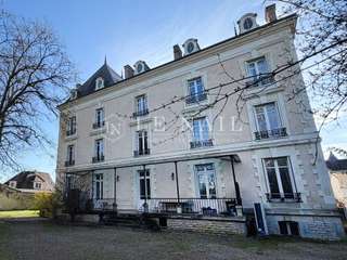 Demeure d'exception 15 pièces