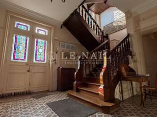 Demeure d'exception 15 pièces