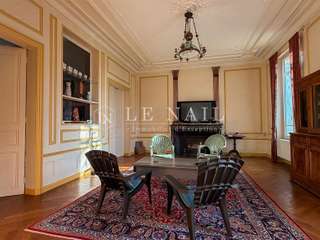 Demeure d'exception 15 pièces