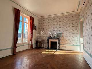 Demeure d'exception 15 pièces