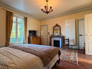 Demeure d'exception 15 pièces