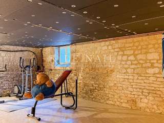 Demeure d'exception 15 pièces