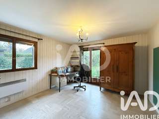 Demeure d'exception 9 pièces