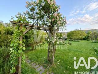 Demeure d'exception 9 pièces