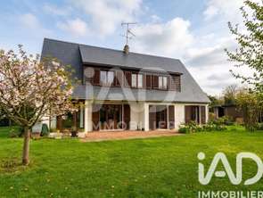 Vente Demeure d'exception 7 chambresLouviers