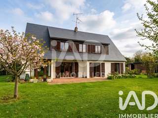 Demeure d'exception 9 pièces