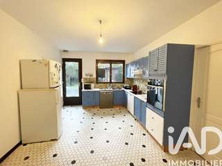 Demeure d'exception 9 pièces