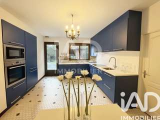 Demeure d'exception 9 pièces