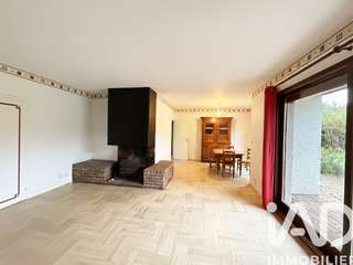 Demeure d'exception 9 pièces