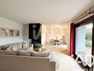 Demeure d'exception 9 pièces