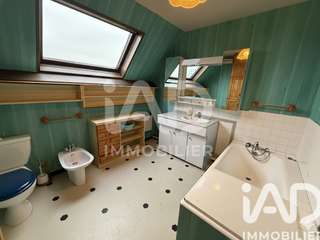 Demeure d'exception 9 pièces