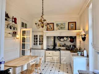 Demeure d'exception 9 pièces