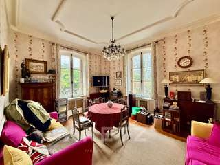 Demeure d'exception 9 pièces