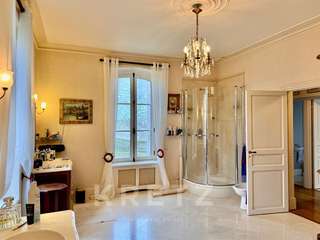 Demeure d'exception 9 pièces