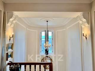 Demeure d'exception 9 pièces