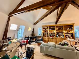 Demeure d'exception 9 pièces