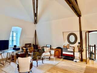 Demeure d'exception 9 pièces