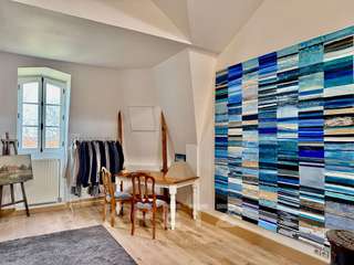 Demeure d'exception 9 pièces