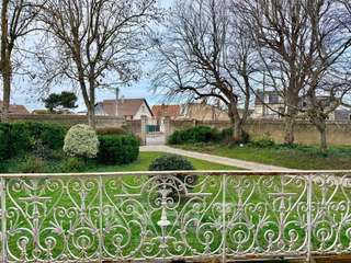 Demeure d'exception 9 pièces