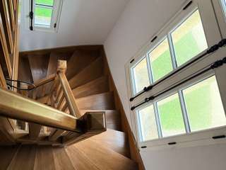 Demeure d'exception 9 pièces